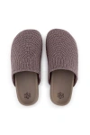 The Sak Bolinas Clog In Mushroom
