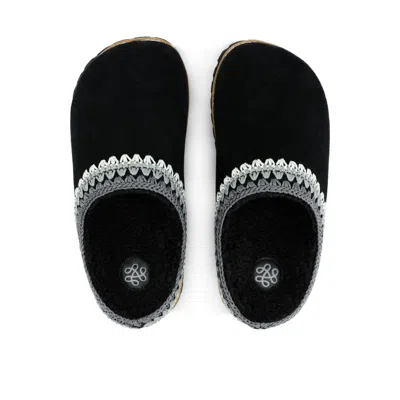 The Sak Bolinas Everyday Clog In Black