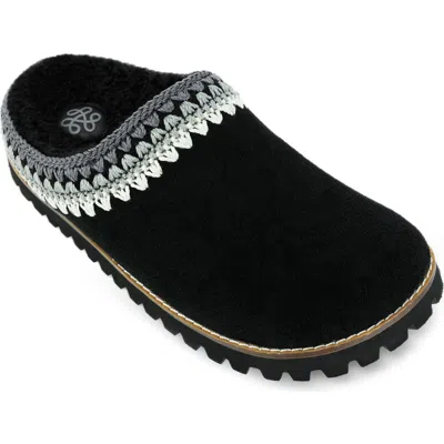 The Sak Bolinas Everyday Clog In Black