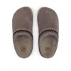 The Sak Bolinas Everyday Clog In Brown