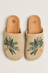 The Sak Bolinas Icon Crochet Clogs In Multi