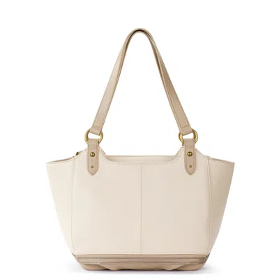 The Sak Bolinas Satchel In Nude