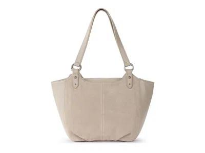 The Sak Bolinas Satchel In Neutral