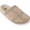 The Sak Bolinas Suede Clog Shoe