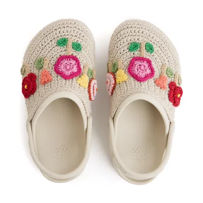 The Sak Bolo Clog In Multi