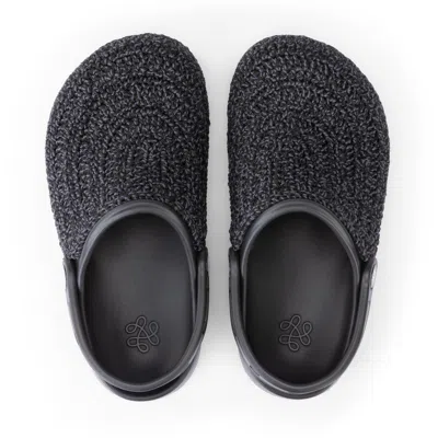 The Sak Bolo Clog In Gray