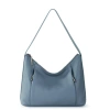 The Sak Brook Hobo Bag In Blue