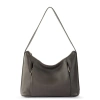 The Sak Brook Hobo Bag In Gray