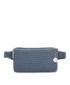 The Sak Caraway Small Belt Bag In Maritime