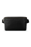 The Sak Caraway Large Belt Bag In Black