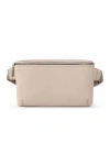 The Sak Caraway Large Belt Bag In Sand
