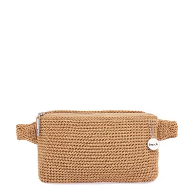 The Sak Caraway Small Belt Bag