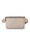 The Sak Caraway Small Belt Bag In Sand