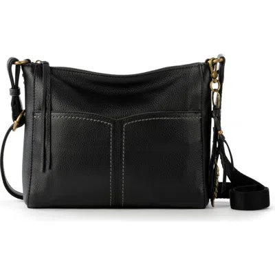 The Sak Collective Alameda Leather Crossbody Bag