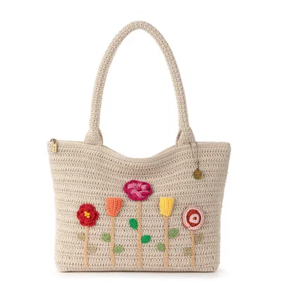 The Sak Crafted Classic Carryall Bag In Multi