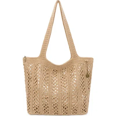 The Sak Crafted Classic Large Carryall