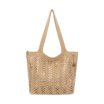 The Sak Crafted Classic Large Carryall