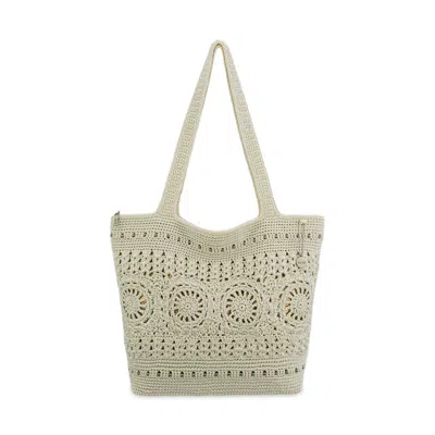 The Sak Crafted Classic Large Carryall