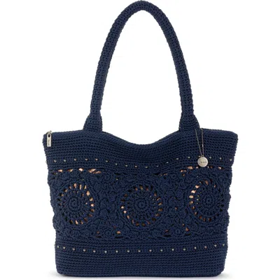 The Sak Crafted Classics Carryall Bag