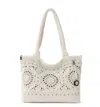 The Sak Crafted Classics Carryall In Multi