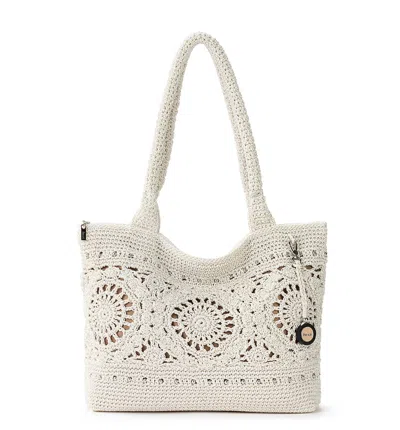 The Sak Crafted Classics Carryall In Multi
