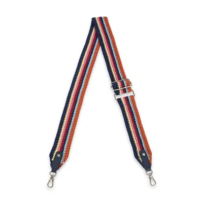 The Sak Crochet Crossbody Strap