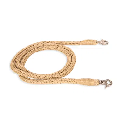 The Sak Crochet Crossbody Strap