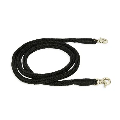 The Sak Crochet Crossbody Strap