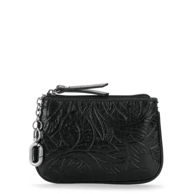 The Sak Cypress Small Card Wallet