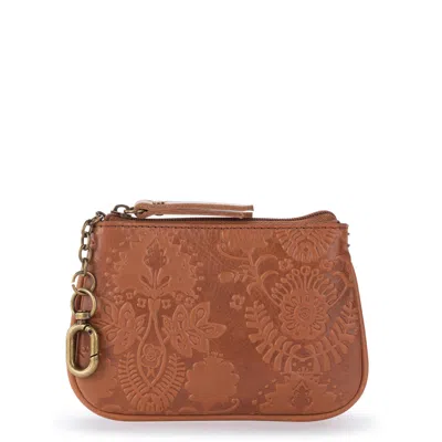 The Sak Cypress Small Card Wallet