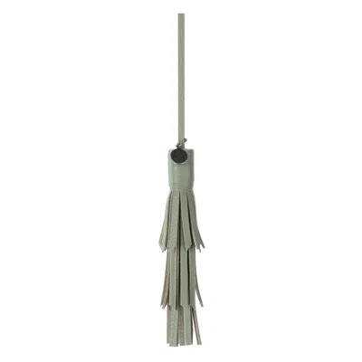 The Sak Cypress Tassel Dangle