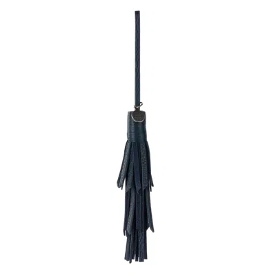 The Sak Cypress Tassel Dangle