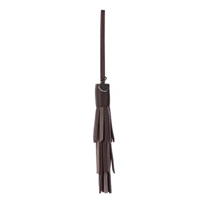 The Sak Cypress Tassel Dangle
