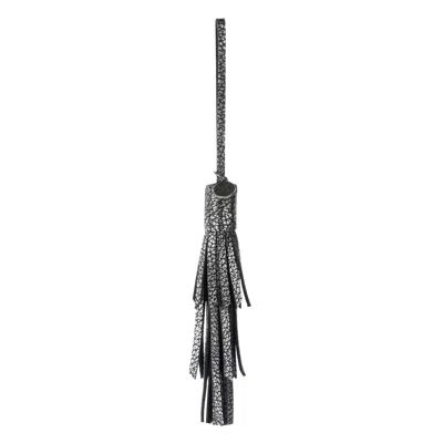 The Sak Cypress Tassel Dangle