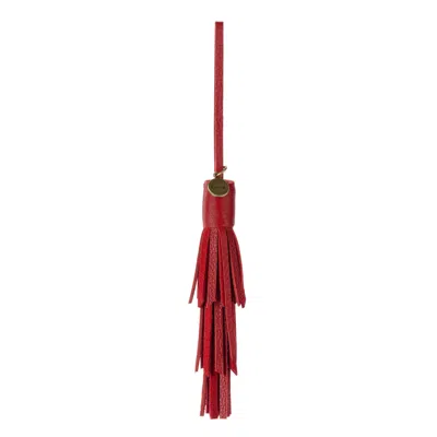 The Sak Cypress Tassel Dangle