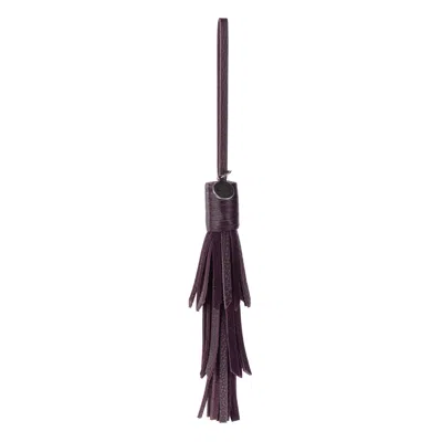 The Sak Cypress Tassel Dangle