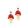 The Sak Cyrus Charm Earrings