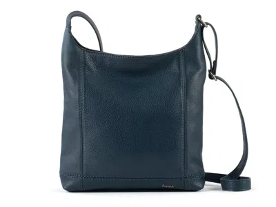 The Sak De Young Crossbody Bag In Blue