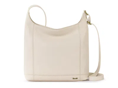 The Sak De Young Crossbody Bag In Gray