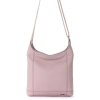 The Sak De Young Crossbody Bag In Pink