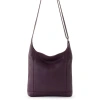 The Sak De Young Crossbody Bag In Purple