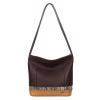 The Sak De Young Hobo In Brown