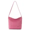 The Sak De Young Hobo In Pink