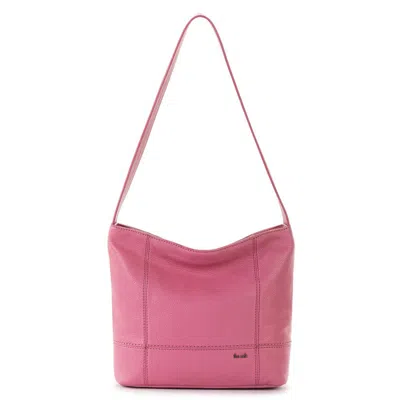 The Sak De Young Hobo In Mulberry
