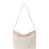 The Sak De Young Hobo In White