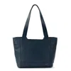 The Sak De Young Tote In Multi