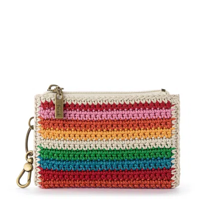 The Sak Encino Essential Wallet