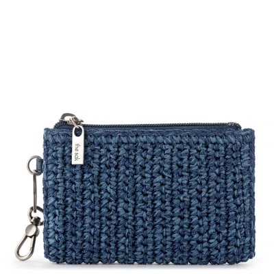 The Sak Encino Essential Wallet