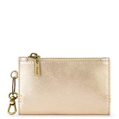 The Sak Encino Essential Wallet