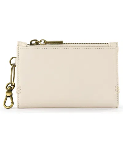 The Sak Encino Leather Wallet